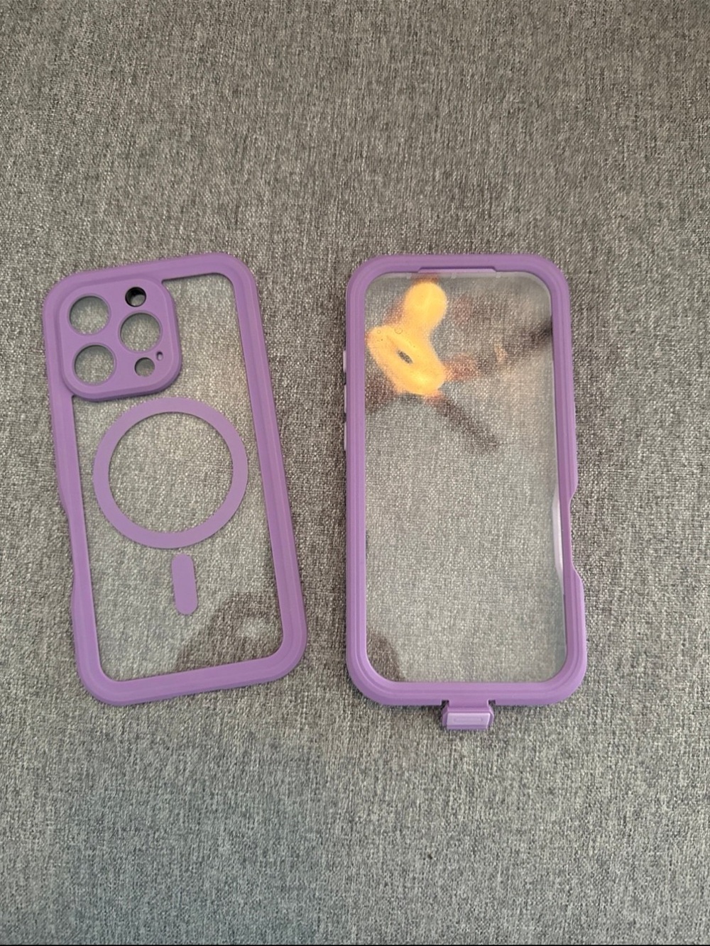 body glove waterproof phone case (iPhone 16 Pro)